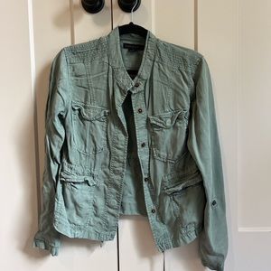 Sanctuary light jacket